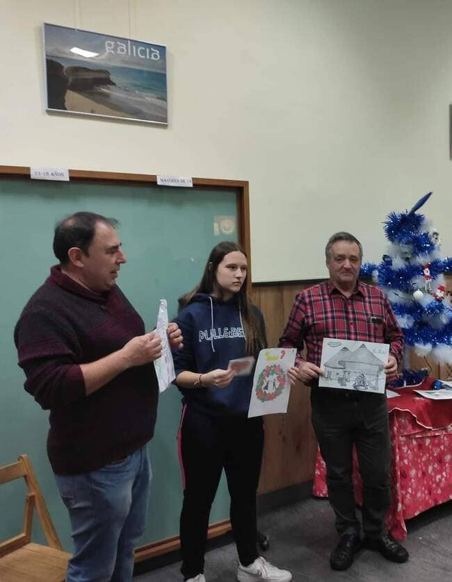 concurso de pintura