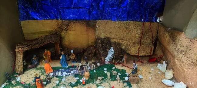 concurso de pintura