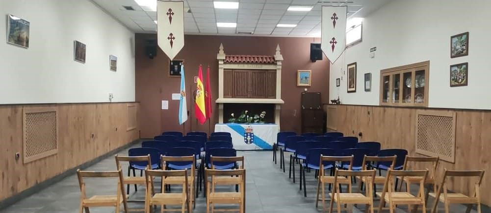 local lar gallego de pamplona